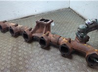 21812870 Коллектор выпускной Volvo FH 2012-2022 21069894 #5