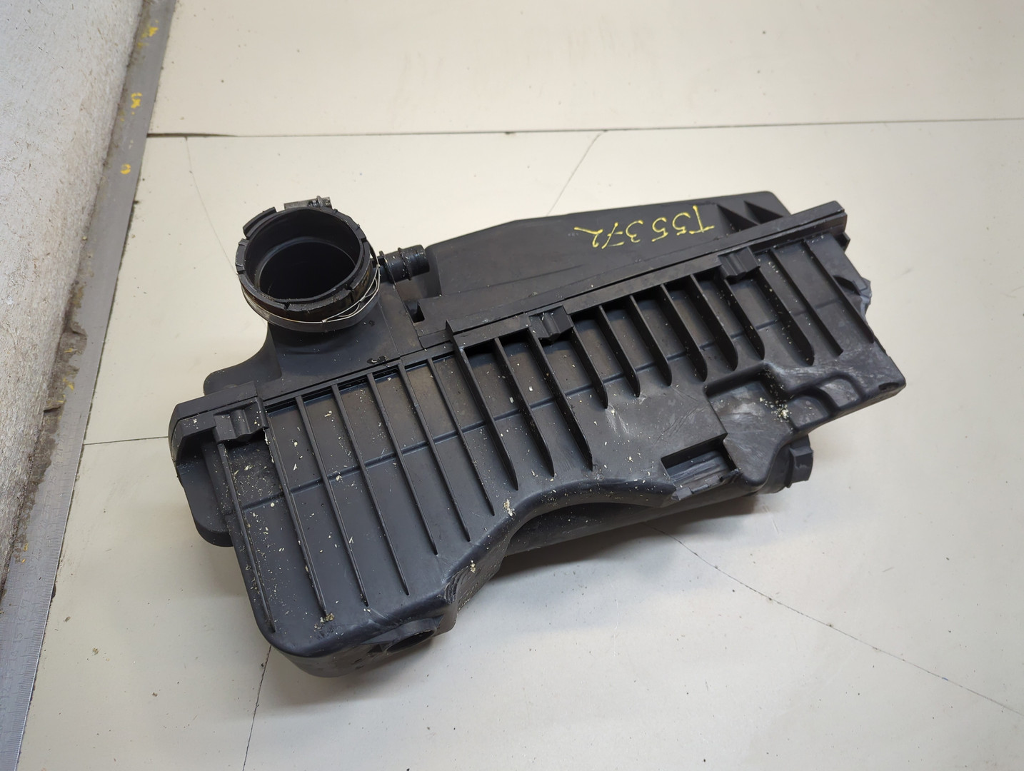 Корпус воздушного фильтра