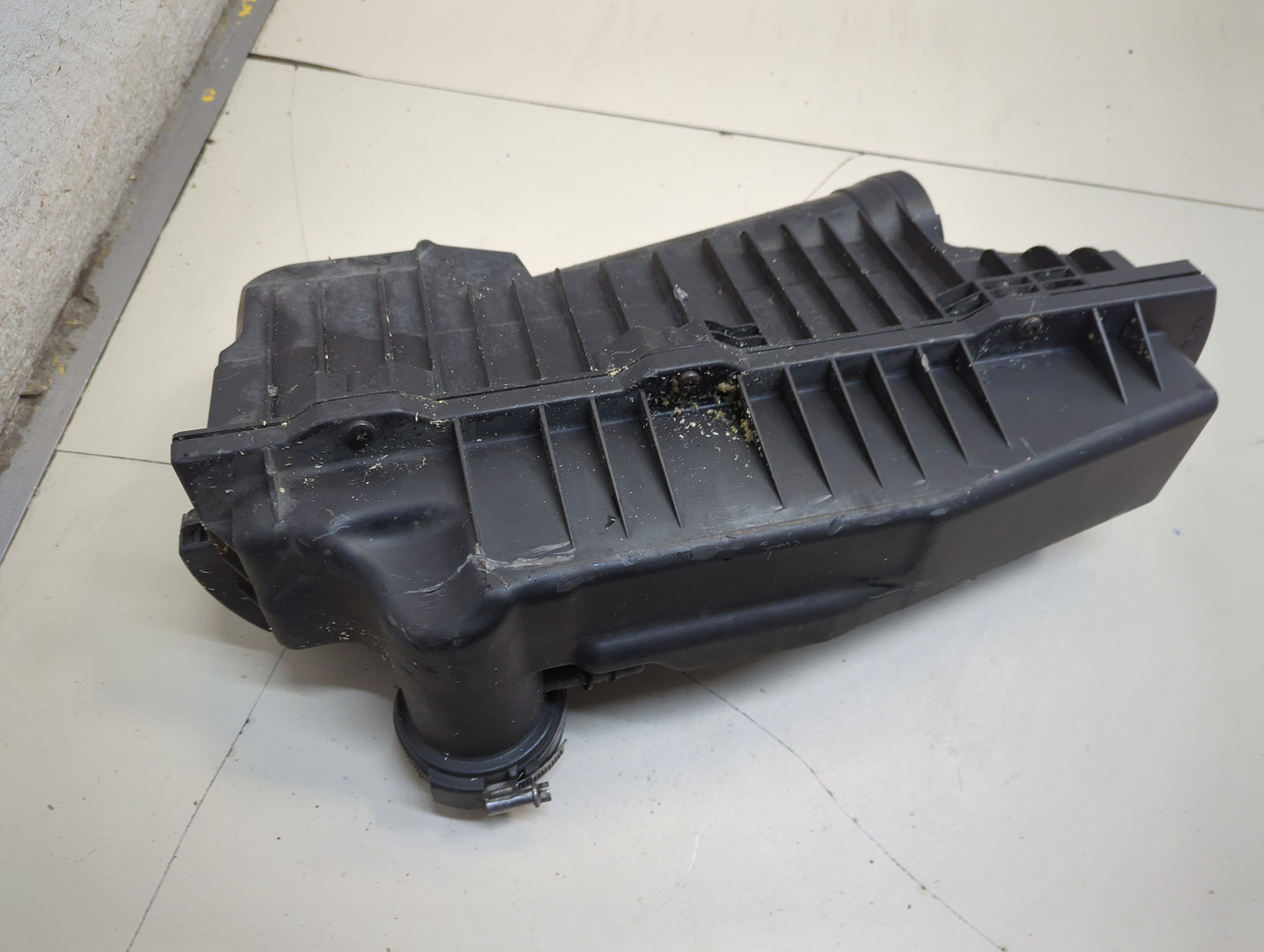 Корпус воздушного фильтра