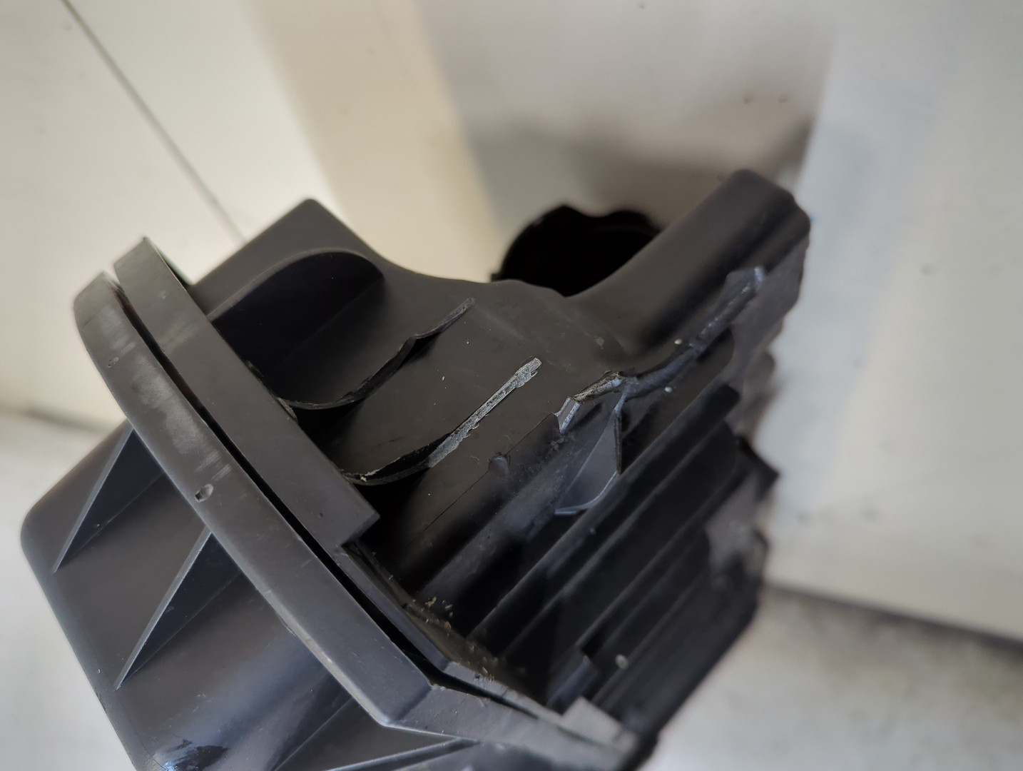 Корпус воздушного фильтра