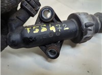  Цилиндр сцепления рабочий Peugeot 307 2001-2008 21070532 #2