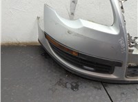 3C0807217D Бампер Volkswagen Passat 6 2005-2010 21070601 #4