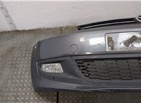 6R0853651T Решетка радиатора Volkswagen Polo 2009-2014 11755224 #2