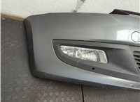 6R0941061C Фара противотуманная (галогенка) Volkswagen Polo 2009-2014 11755225 #2