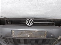 6R0941061C Фара противотуманная (галогенка) Volkswagen Polo 2009-2014 11755225 #4