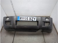  Фара противотуманная (галогенка) Hyundai Tucson 1 2004-2010 11755245 #1
