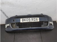  Фара противотуманная (галогенка) Citroen C5 2008-2017 11755256 #1