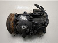  Компрессор кондиционера Opel Astra J 2010-2017 21070802 #1