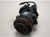  Компрессор кондиционера Opel Astra J 2010-2017 21070802 #2