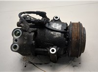  Компрессор кондиционера Opel Astra J 2010-2017 21070802 #3
