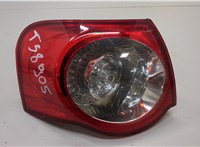 3C9945095N Фонарь (задний) Volkswagen Passat 6 2005-2010 21071131 #1