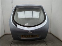 90810AU260 Накладка под номер (бленда) Nissan Primera P12 2002-2008 11755614 #1