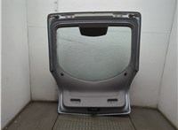 90810AU260 Накладка под номер (бленда) Nissan Primera P12 2002-2008 11755614 #5