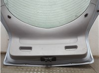 90810AU260 Накладка под номер (бленда) Nissan Primera P12 2002-2008 11755614 #6