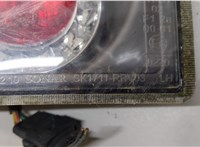 SONAR Фонарь (задний) Land Rover Range Rover 3 (LM) 2002-2012 21071138 #6