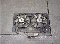 4993003580 Вентилятор радиатора Mazda CX-5 2012-2017 21071142 #1