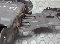 A2036202295 Кронштейн усилителя бампера Mercedes C W203 2000-2008 21071192 #2