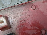 A6396913408 Пластик кузовной Mercedes Vito W639 2003-2014 21071297 #3