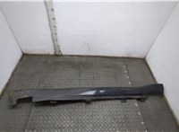  Накладка на порог Honda HRV 2015-2021 21071302 #1