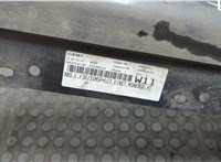  Накладка на порог BMW 3 F30 2012-2019 21071311 #4