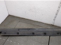  Накладка на порог Mercedes ML W164 2005-2011 21071341 #1