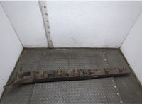  Накладка на порог Dacia Duster 2010-2017 21071345 #1