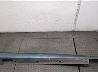  Накладка на порог Mercedes B W246 2011-2014 21071352 #1