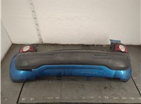 6350HK Фонарь заднего хода Citroen C3 picasso 2009-2017 11755873 #1
