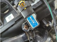  Трубка турбины Opel Astra H 2004-2010 11757634 #3