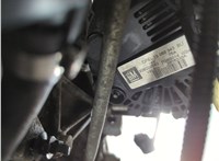  Трубка турбины Opel Astra H 2004-2010 11757634 #4