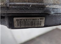  КПП - автомат (АКПП) Mercedes C W203 2000-2008 21071453 #5