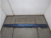  Накладка на порог BMW 3 E46 1998-2006 21071573 #1