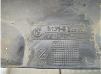  Накладка на порог BMW 3 E46 1998-2006 21071573 #3