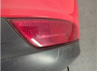  Катафот Ford Focus 3 2014-2019 11756030 #2