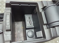  Разъем AUX/USB Ford Focus 3 2014-2019 11756114 #2