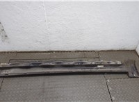  Накладка на порог Volvo S80 2006-2016 21071794 #5