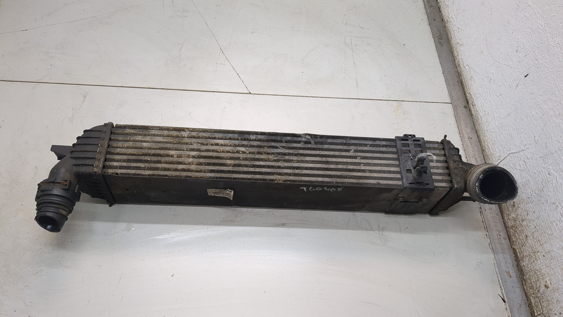 Интеркулер