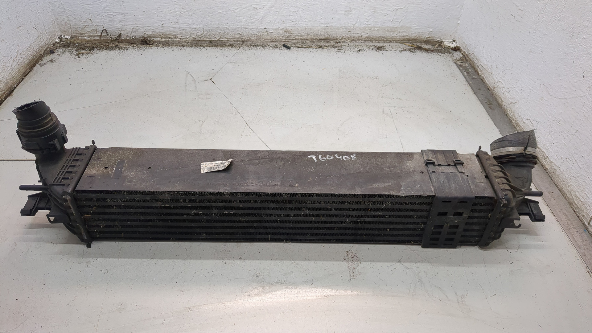 Интеркулер