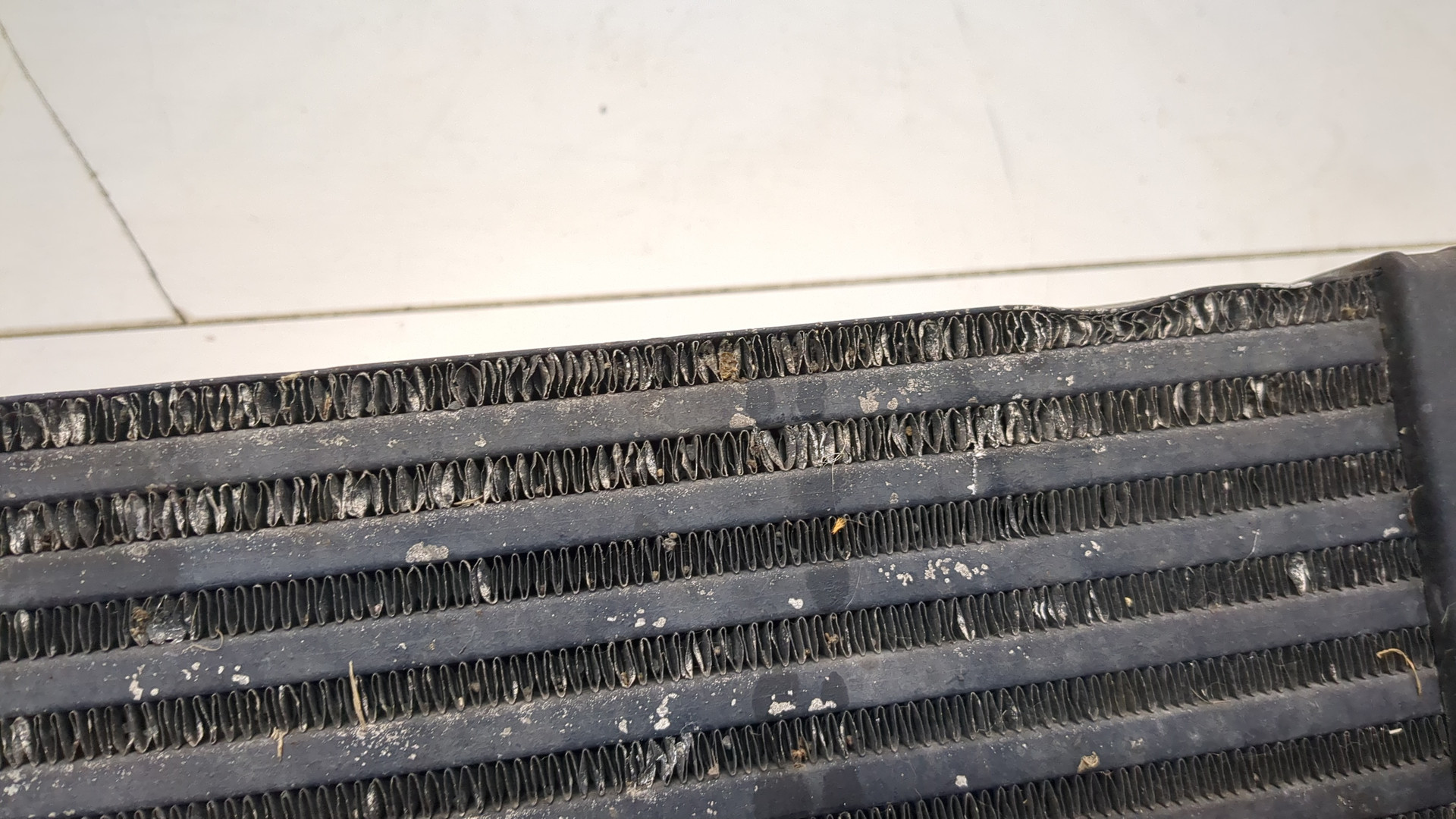 Интеркулер