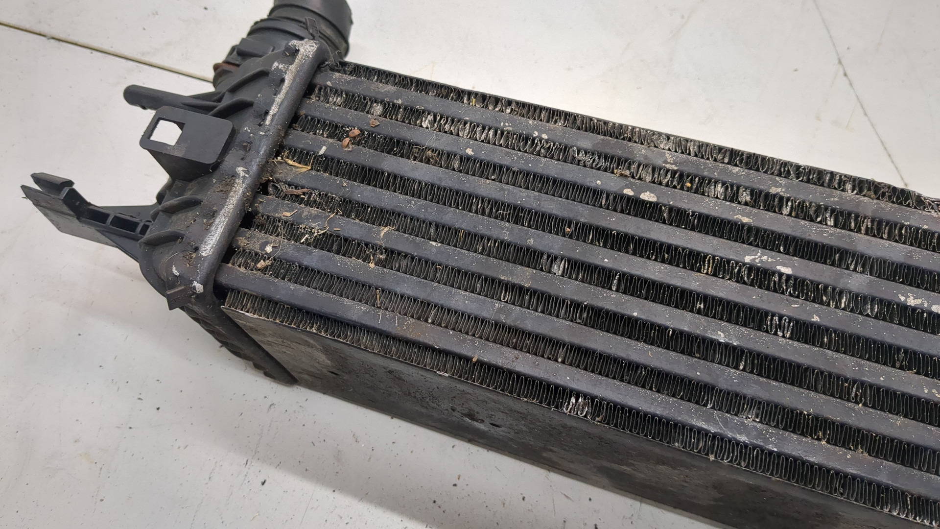 Интеркулер