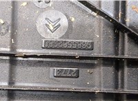 0137E5 Накладка декоративная на ДВС Peugeot 3008 2009-2016 21071974 #5