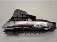  Ручка двери наружная Mercedes ML W164 2005-2011 21072137 #1