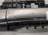  Ручка двери наружная Mercedes ML W164 2005-2011 21072137 #2