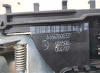  Ручка двери наружная Mercedes ML W164 2005-2011 21072137 #4