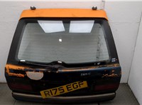 8748C9 Обшивка крышки (двери) багажника Citroen Xantia 1993-1998 11756498 #1