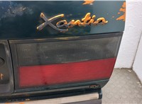 8748C9 Обшивка крышки (двери) багажника Citroen Xantia 1993-1998 11756498 #5