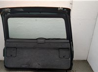8748C9 Обшивка крышки (двери) багажника Citroen Xantia 1993-1998 11756498 #11