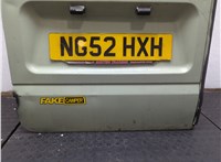  Ручка двери салона Ford Transit 2000-2006 11756686 #2