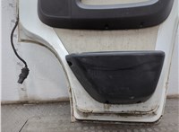 9136Z4 Замок двери Peugeot Boxer 2006-2014 11756692 #6
