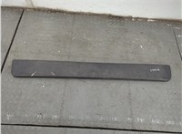 9625571277 Накладка крышки багажника (двери) Peugeot Partner 2002-2008 21072502 #1